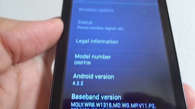 SKK Mobile GRIFFIN A Minute Video Hands ON Review смотреть онлайн