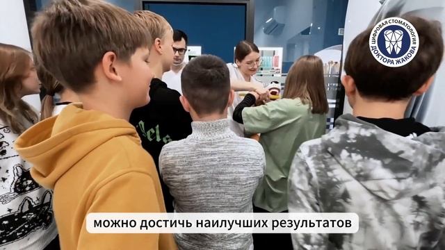 История нашего врача! смотреть онлайн