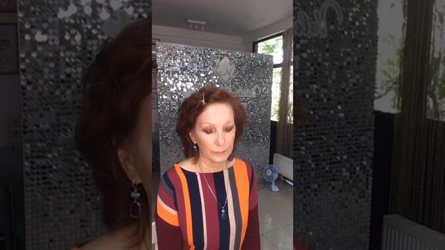 Лифтинг макияж смотреть онлайн