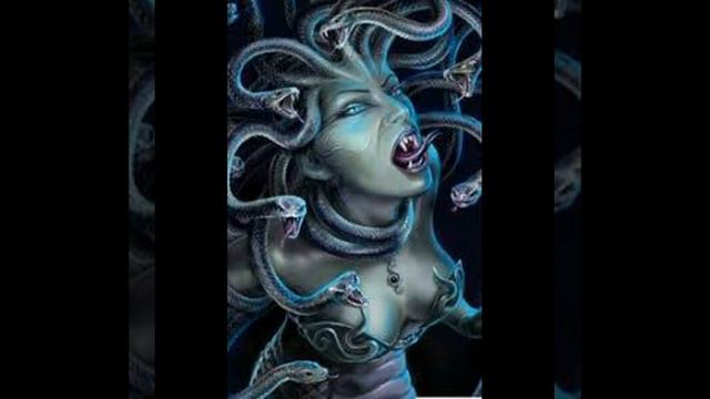 Знаки зодиака , мистические существа!!!! смотреть онлайн