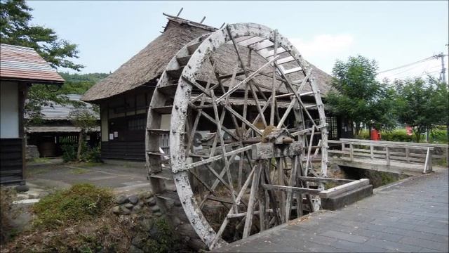 Один летний день: Водопад и море (Япония, преф. Оита) смотреть онлайн