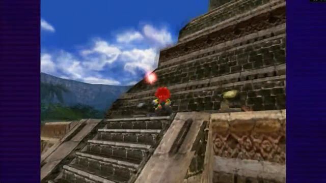 Прохождение Sonic Adventure DX #2 (Story Knuckles) смотреть онлайн