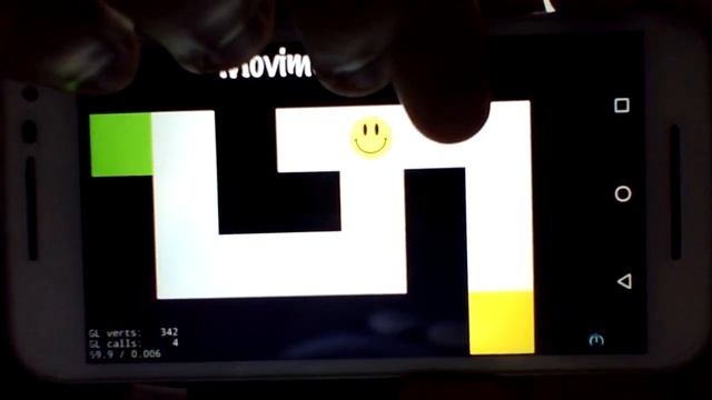 Desenvolvendo um Jogo de Labirinto em Cocos2d-x смотреть онлайн