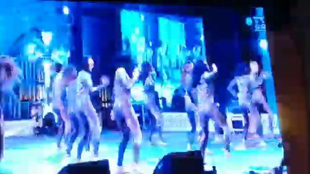 Адам и ева, съемка с экрана, Индия, Хайдарабад смотреть онлайн