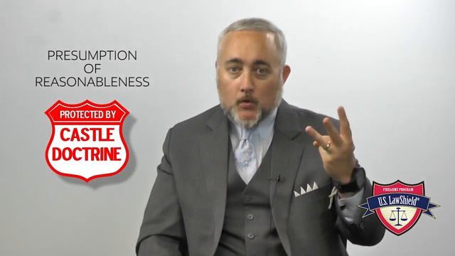PA Castle Doctrine смотреть онлайн