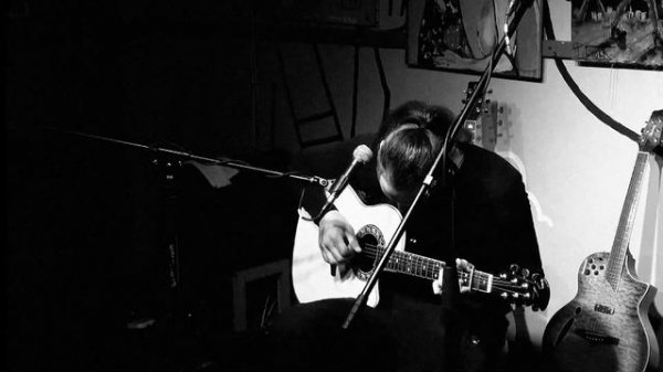 Михаил Елизаров. «Walking Dead»