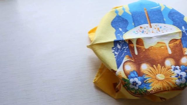 Самый вкусный Пасхальный кулич. Рецепт булочки Бриошь. смотреть онлайн