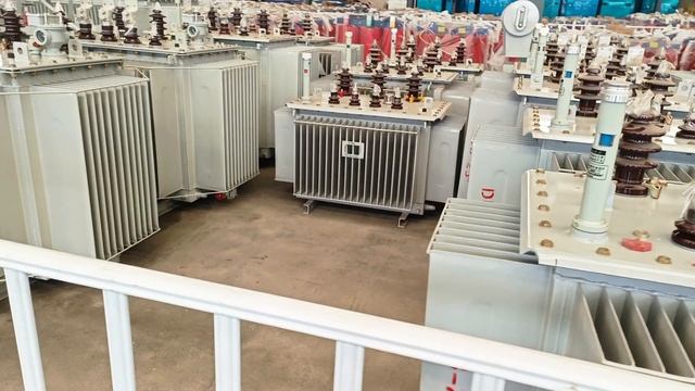 Oil immersed transformer, 400 KVA, 11 KV, distribution transformer China manufacturer, price смотреть онлайн