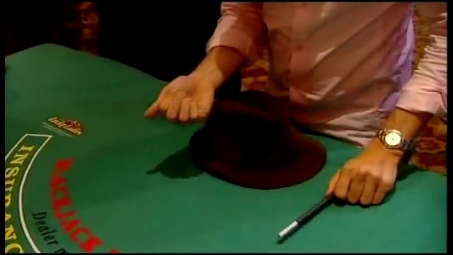 Ali in Vegas - 3 Dice & and Old Gambler's Hat смотреть онлайн