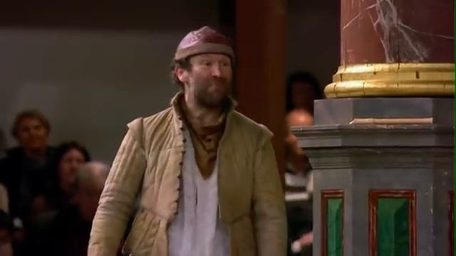 Shakespeare: Henry IV Part 1 (Shakespeare's Globe)