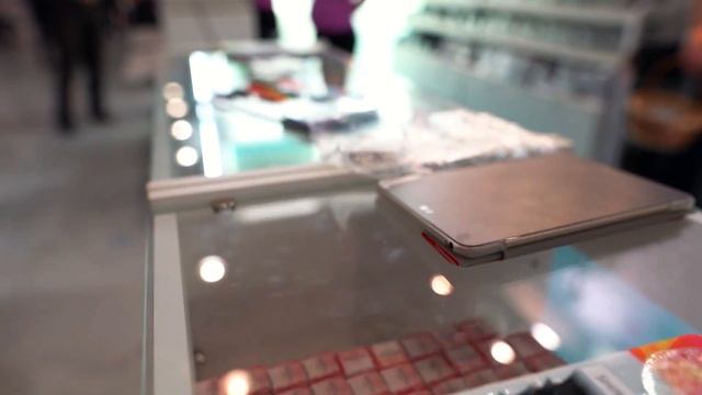 interCHARM 2018 стенд SHINE смотреть онлайн