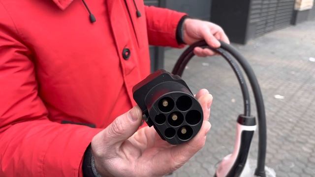 Volkswagen ID4, замена масла в редукторе смотреть онлайн