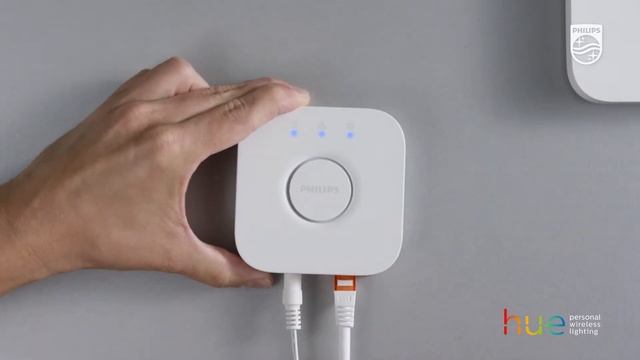 Philips Hue - How to install a starter kit? смотреть онлайн