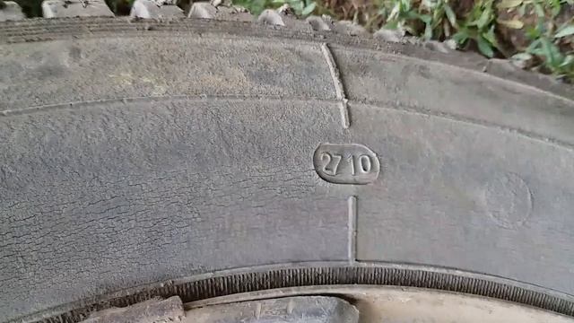 На Ниве 5д за 9 лет 62т.км. на шинах Кама - Флайм и всё отлично. смотреть онлайн