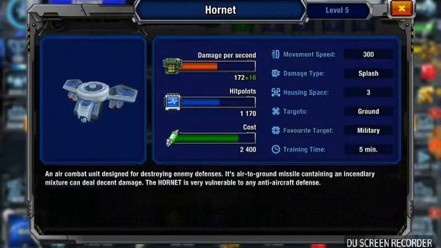 Galaxy Control 3D Strategy game : My base смотреть онлайн