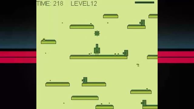 Ludum Dare 31 Games | Mr. Duck and the room0 by brainstorm смотреть онлайн