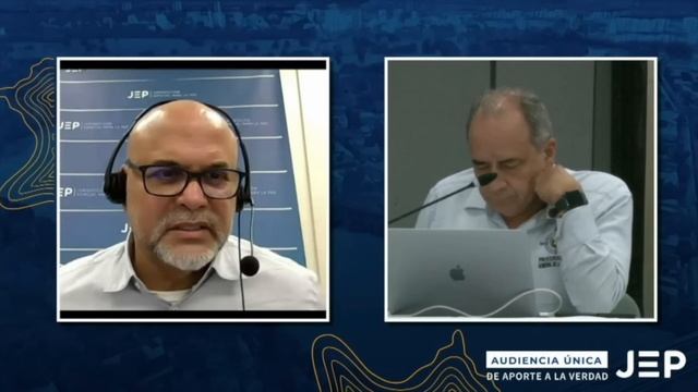 ¿Qué dijo Salvatore Mancuso durante los 4 días la Audiencia Única de Aporte a la Verdad? смотреть онлайн