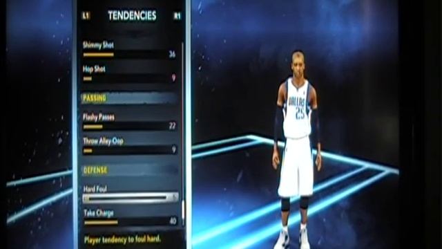 NBA 2k12 My Real Player Ratings Part 2 смотреть онлайн