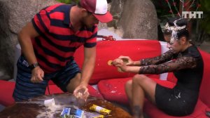 Дом-2: Роза оскорбила Блюменкранца