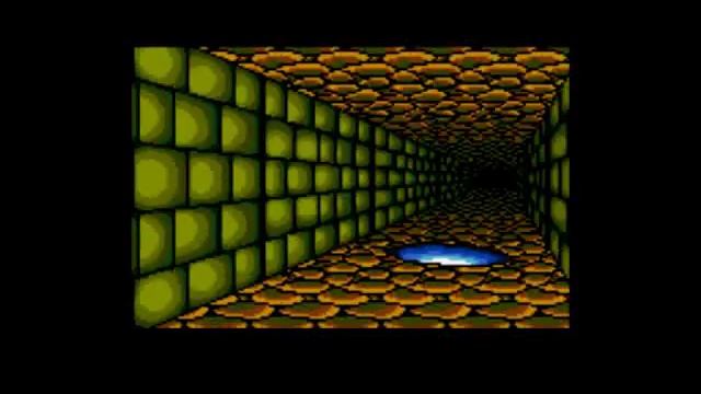 Let's Play Shining in the Darkness -01- смотреть онлайн