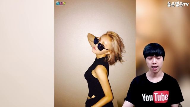 【ENG】마마무 화사, 중국에서 인기 폭발!! 음원 차트 1위는 물론 상위권 점령!? 'I'm a 빛'까지 3연속 히트 성공할까!? Hwasa 돌곰별곰TV смотреть онлайн