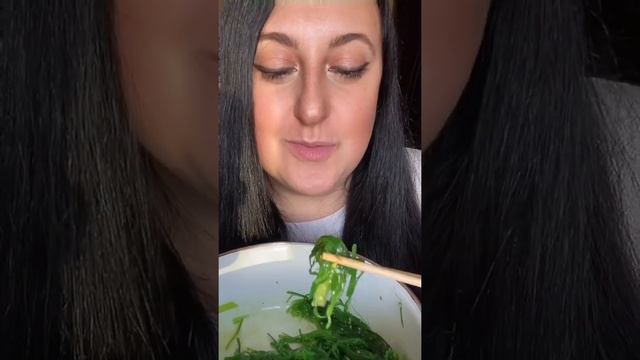 ЧУККА, ЧЁРНЫЕ ЧИПСЫ И МЯСО КРИЛЯ. Дегустация. смотреть онлайн