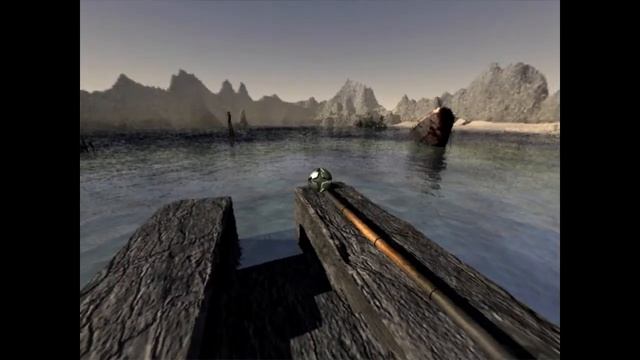 DSiFighter Plays - Amerzone: The Explorers Legacy [Chapter 2] смотреть онлайн