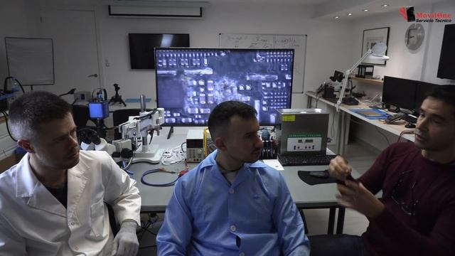 ✅ Cómo Reparar MOVIL MOJADO por Agua? Explicación смотреть онлайн
