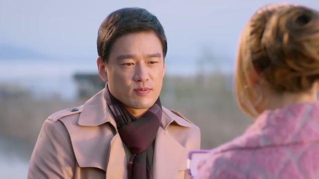 【Full Movie】灰姑娘偶遇三年前无故抛弃自己的前男友，当她得知缘由痛苦万分 ? 中国电视剧 смотреть онлайн