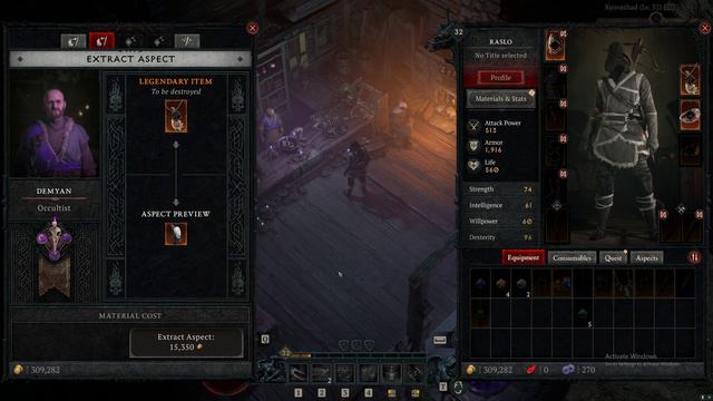 How to Spend Your Gold in Diablo 4 - Best Ways смотреть онлайн