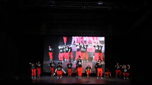 "LET me...DANCE" street-dance студия танцев "PRO-ДВИЖЕНИЕ" смотреть онлайн
