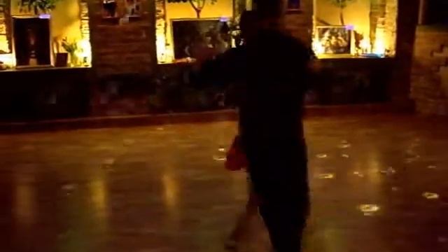 Танго Ночи Александр и Виктория смотреть онлайн