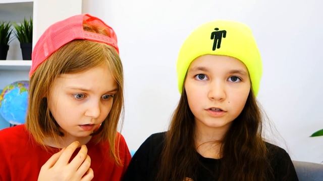 УЧЕНИКИ сорвали УРОК / отличница СДЕЛАЛА слайм смотреть онлайн