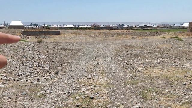 Жер сатылат 8 сотых Чек Участка тел 0556700463 вотсап смотреть онлайн