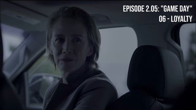 Ozark - Season 2 OST - 2.05 - 06: Loyalty смотреть онлайн