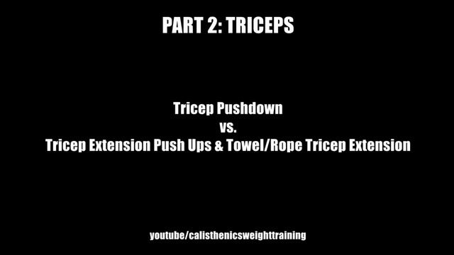 ТРЕНИРОВКА РУК В ДОМАШНИХ УСЛОВИЯХ - лучшие альтернативы упражнениям в зале | SMART TRAINING смотреть онлайн