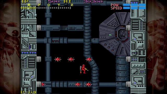 Capcom UK plays Capcom Arcade Cabinet 1985 pack смотреть онлайн