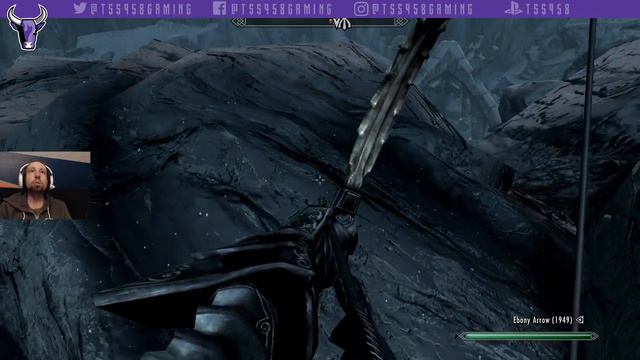 Skyrim PlayStation 4 | Actual Character Work смотреть онлайн