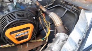 лифан 20 на тайгу 500.