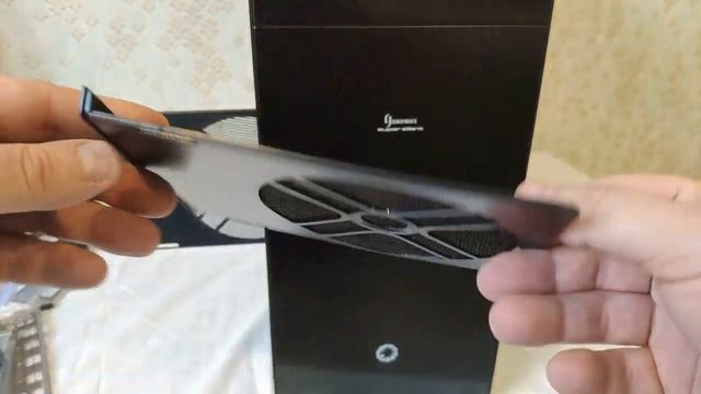 JINGSHA X79 P3 + E5 -1650v2 + GTX1070 8G X GAMING OC