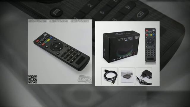 clubYYC MXQ XBMCKODI TV BOX Media Player смотреть онлайн