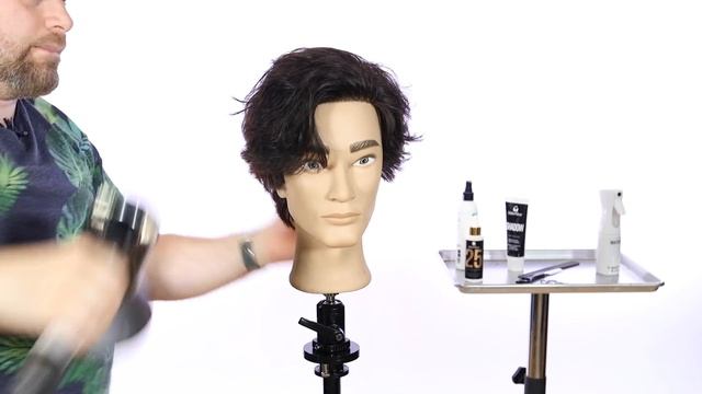 Cole Sprouse Haircut - TheSalonGuy