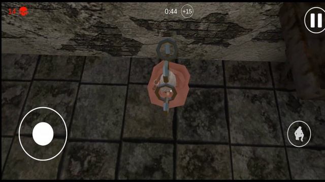 Scary Hospital Horror - Gameplay Walkthrough FUll Game PART 1 (Android) смотреть онлайн