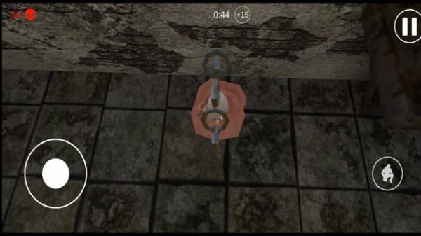 Scary Hospital Horror - Gameplay Walkthrough FUll Game PART 1 (Android)