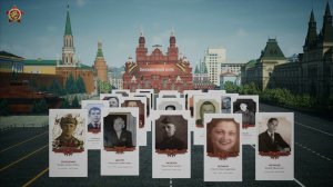 «Бессмертный полк» в Дальневосточном Федеральном округе