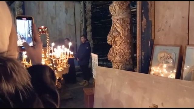 ПУТЕШЕСТВИЕ МАМЫ В РОСТОВ смотреть онлайн