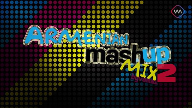 Armenian Mashup Mix2