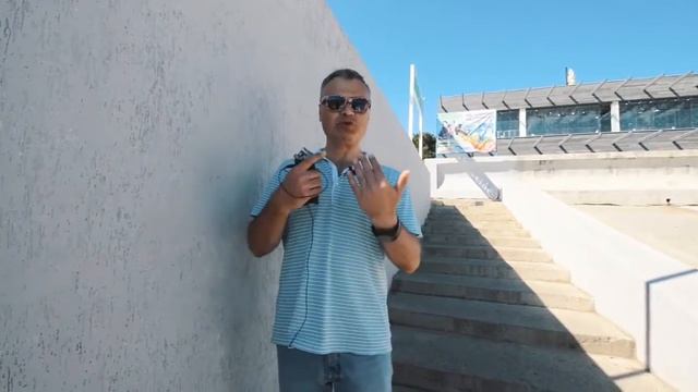 Пляжи Сочи Отзывы 2017 Погода в Сочи сейчас Сравниваю пляжи и погоду с Крымом и Анапой смотреть онлайн