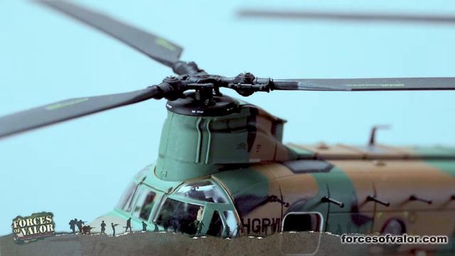 FOV 821004B JGSFDF Chinook CH 47J 契努克雙旋翼重型直升機 смотреть онлайн