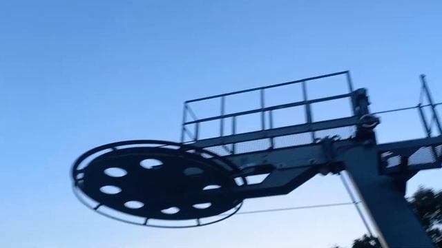 Брянск парк 1000-летия Брянска